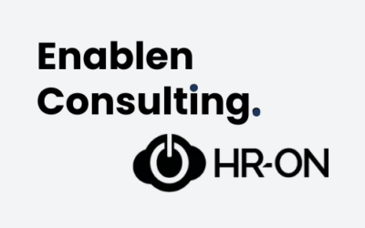 Enablen Consulting indgår nyt samarbejde med HR-ON