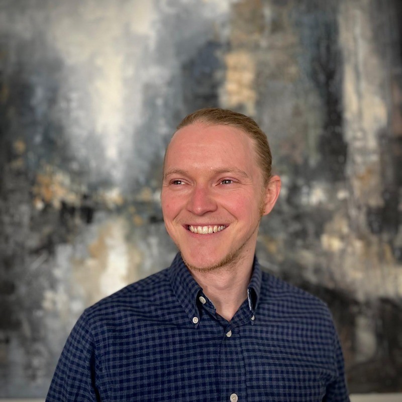 Morten Heggenes